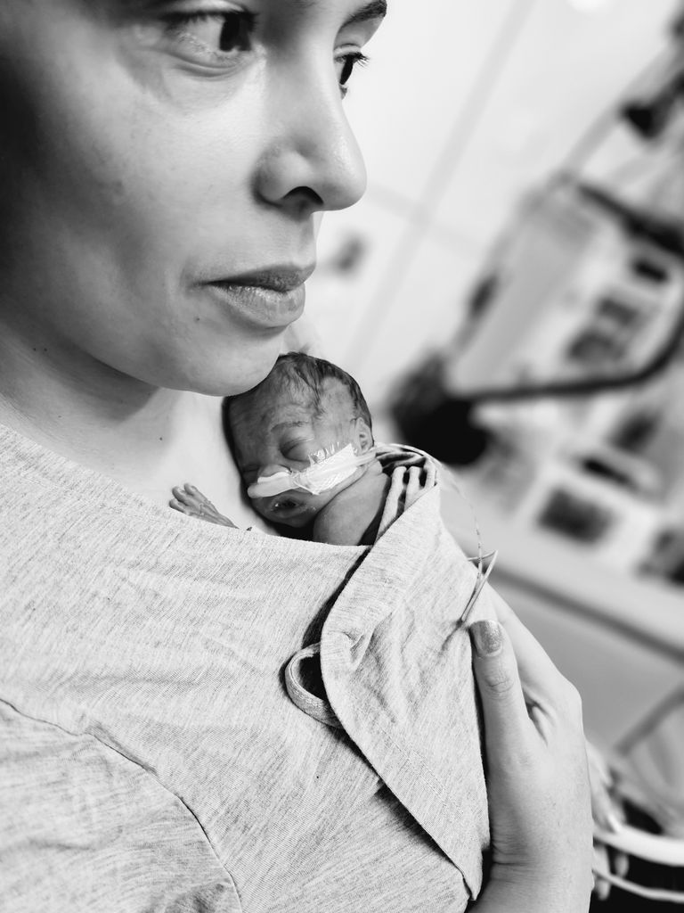 Xolani Ohanna Johnson Profile Photo