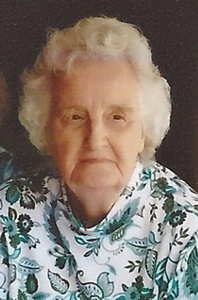 Mildred (Mike) (Trott) Mowatt Profile Photo