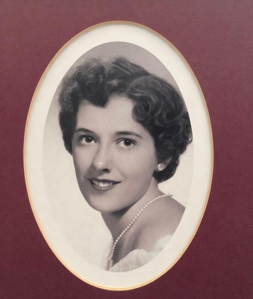 Rosemary A. Bunt Profile Photo