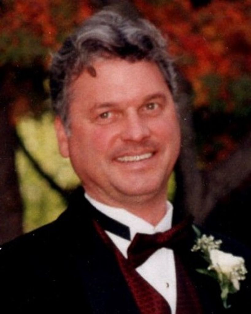 Christopher James Bullock Profile Photo