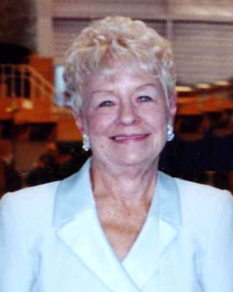 Alberta Rose Fattori-Burke