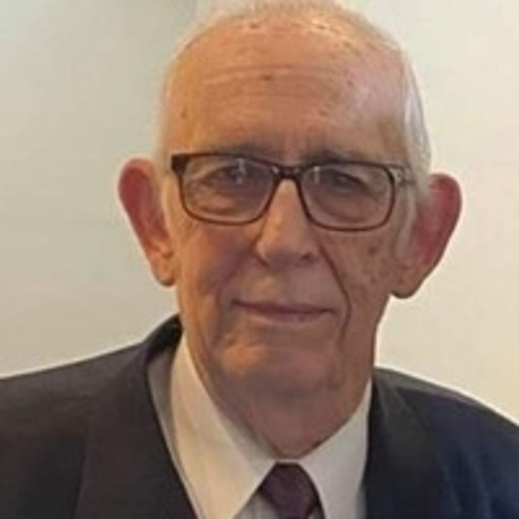 William "Dick" Cooper