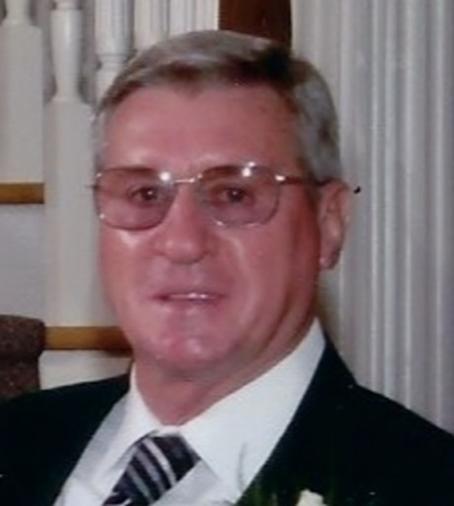 Johnny E. Strickland Profile Photo