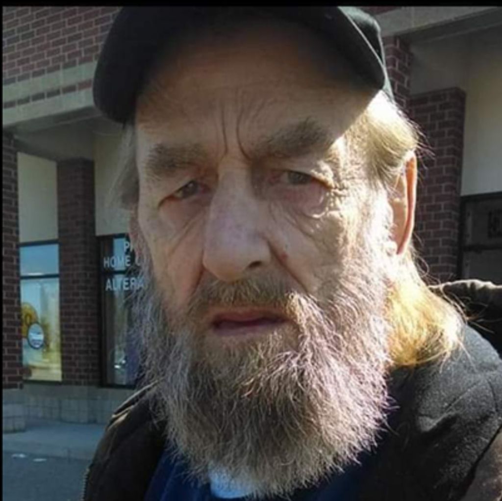 David Anthony Beasinger Sr.