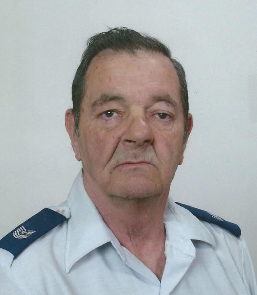 Merwin  Marshall Profile Photo