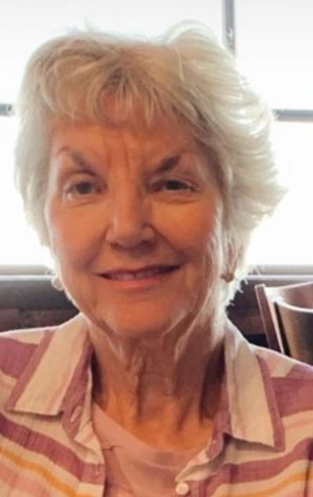 Alice P. Miller Profile Photo