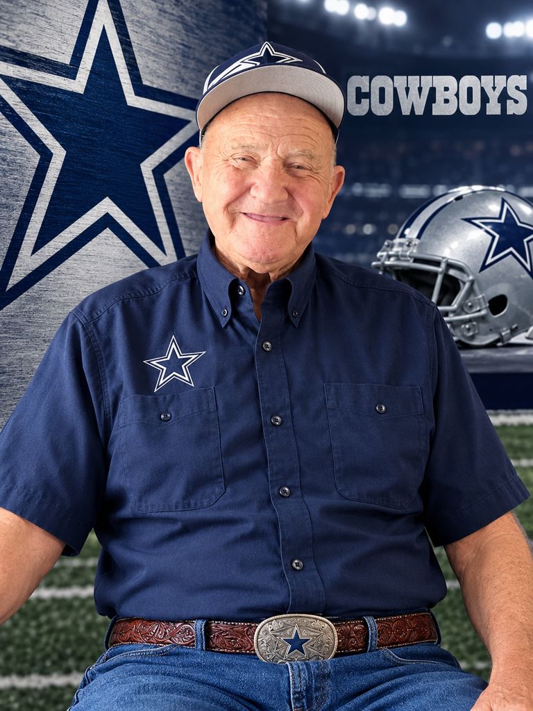Harvey Vinson Williams Jr. Profile Photo