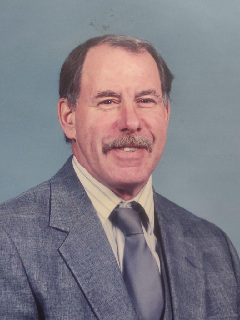 James "Jim" D. Baldwin