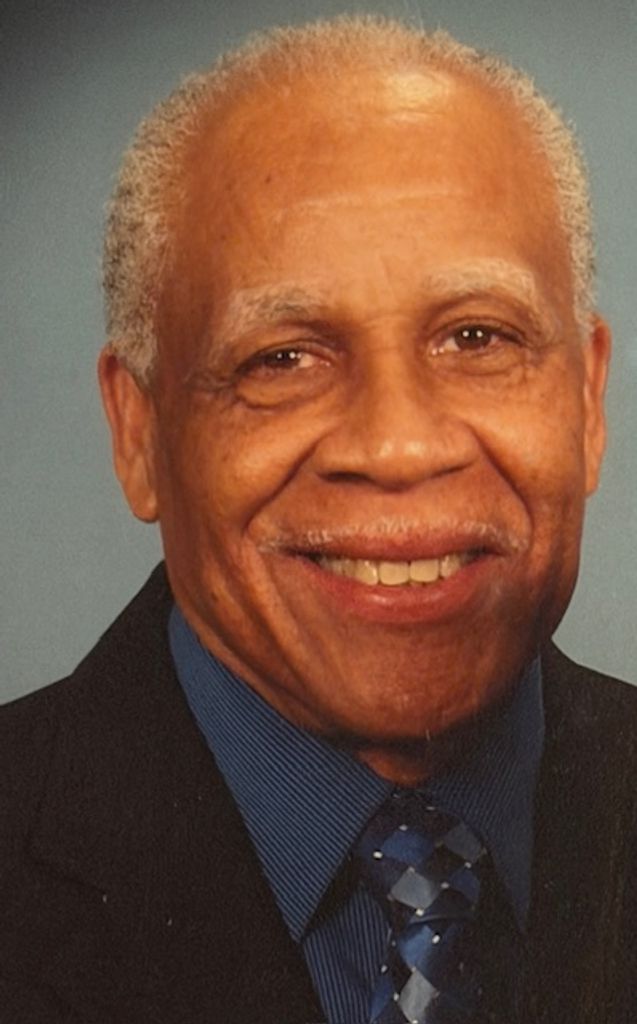 Robert Mims Bush Profile Photo