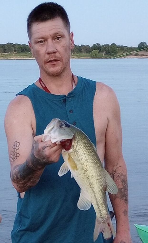Chance Bryant Rodkey Profile Photo