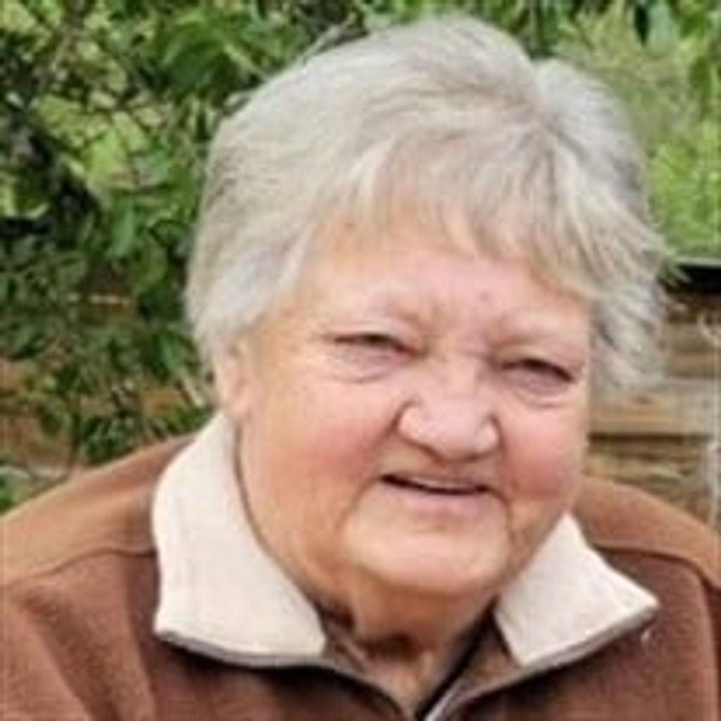 Carolyn Sue Groseclose