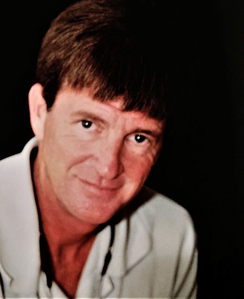 Barry Philip O'Hanlon