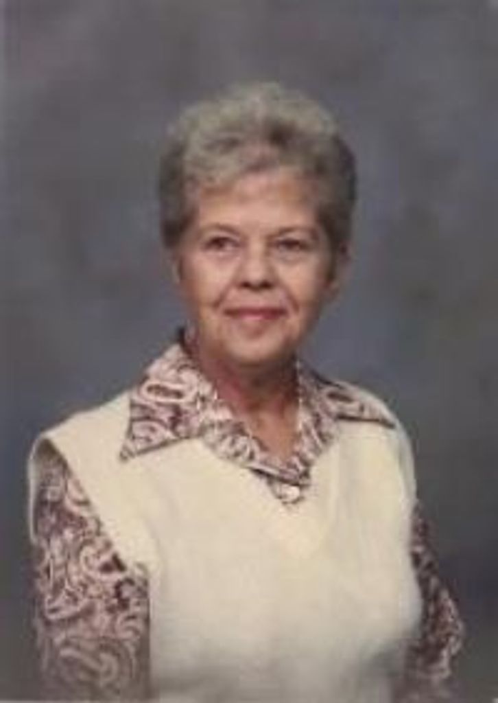 Beverly J. Lesley