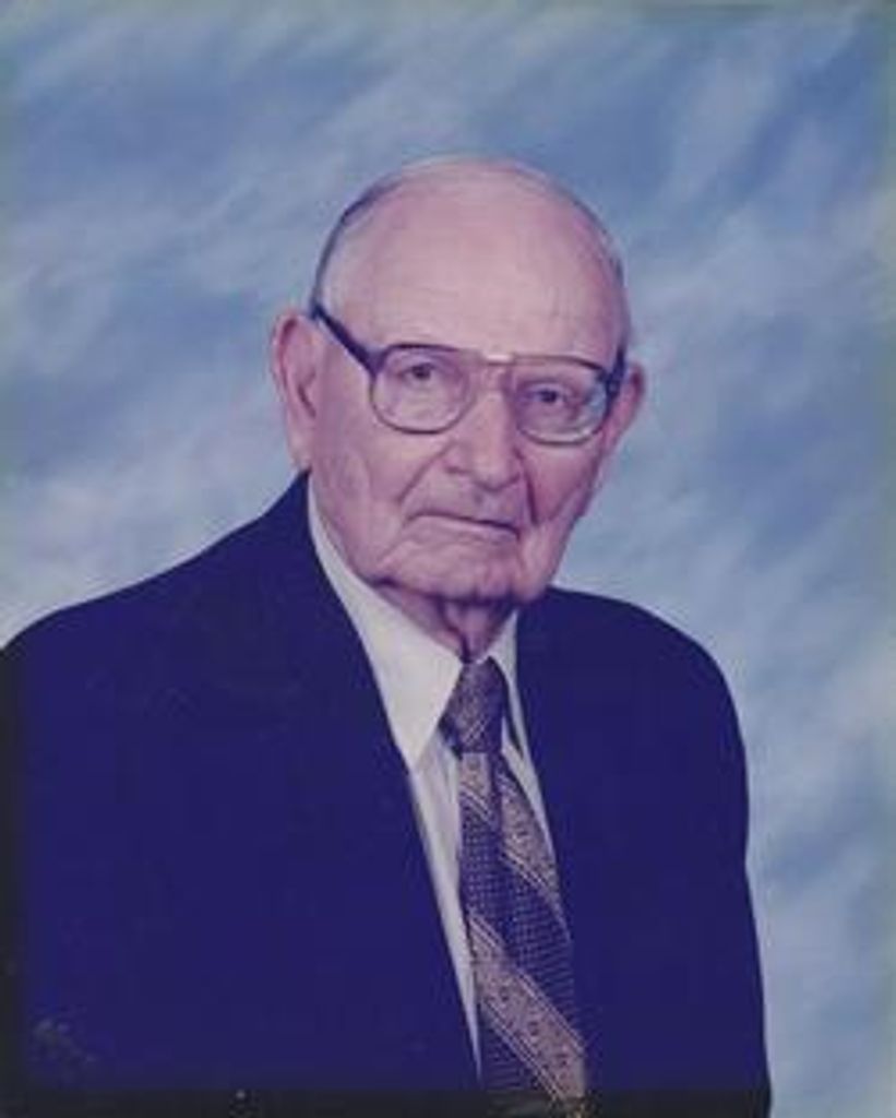 Edwin E. Kuester