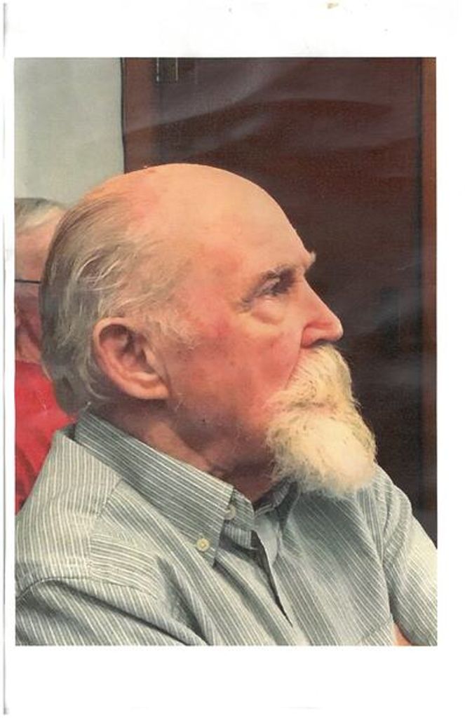 Jimmy Dee Hailey Profile Photo