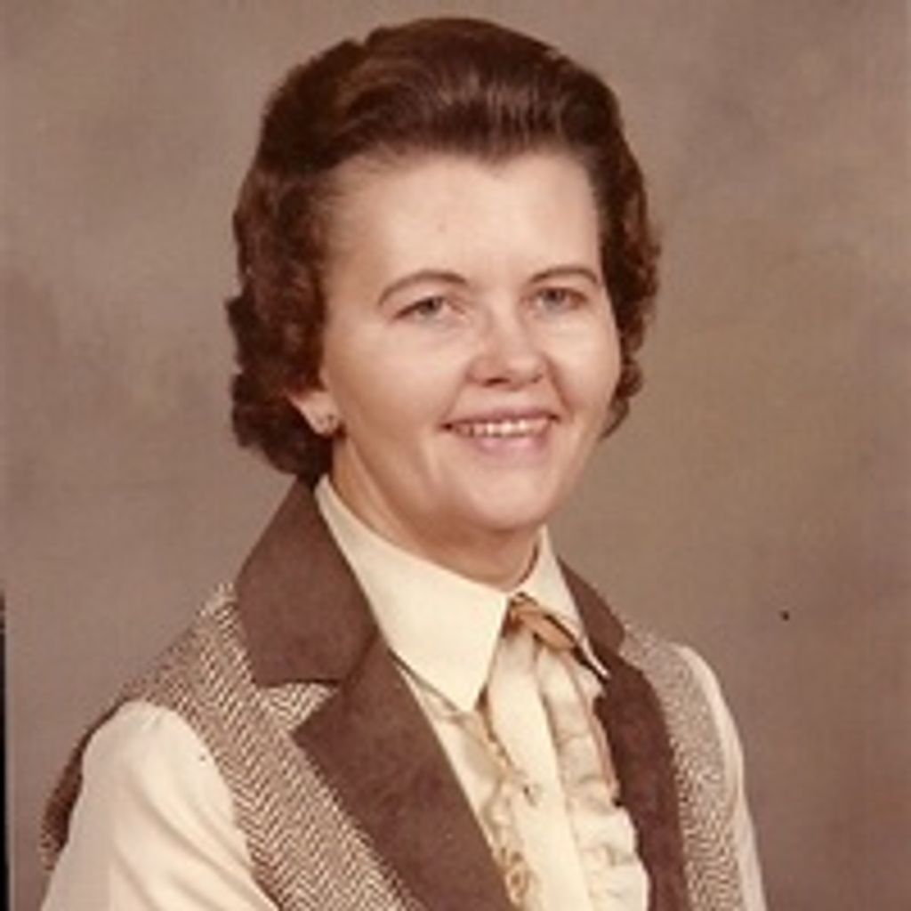 Willie Loucille Dismuke