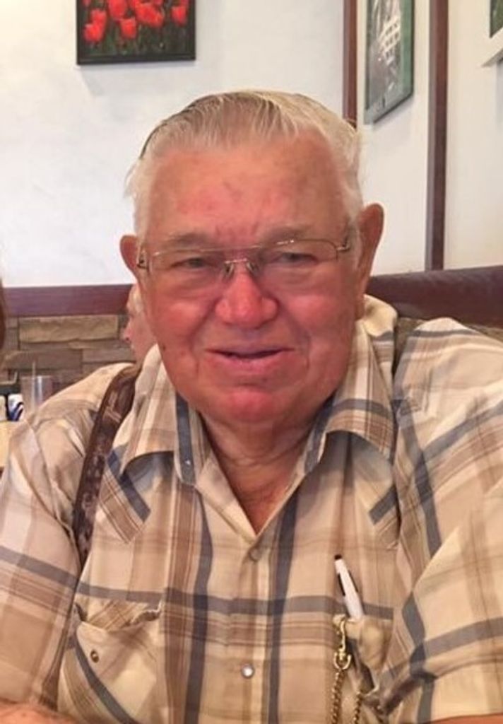Eugene Francis Welch Profile Photo