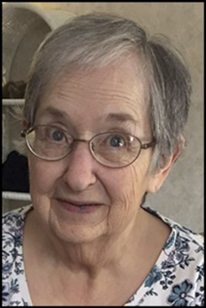 Mary Graffam Profile Photo