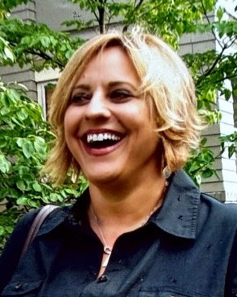 Tammy G. Siwiec