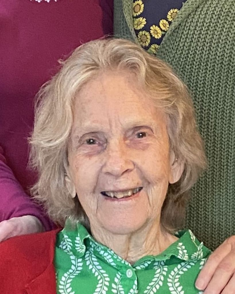 Carolyn Ann Ouding Profile Photo