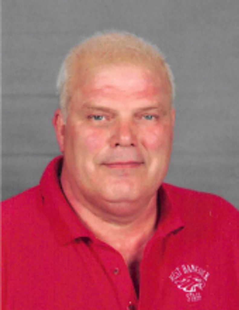 Jim Puffer
