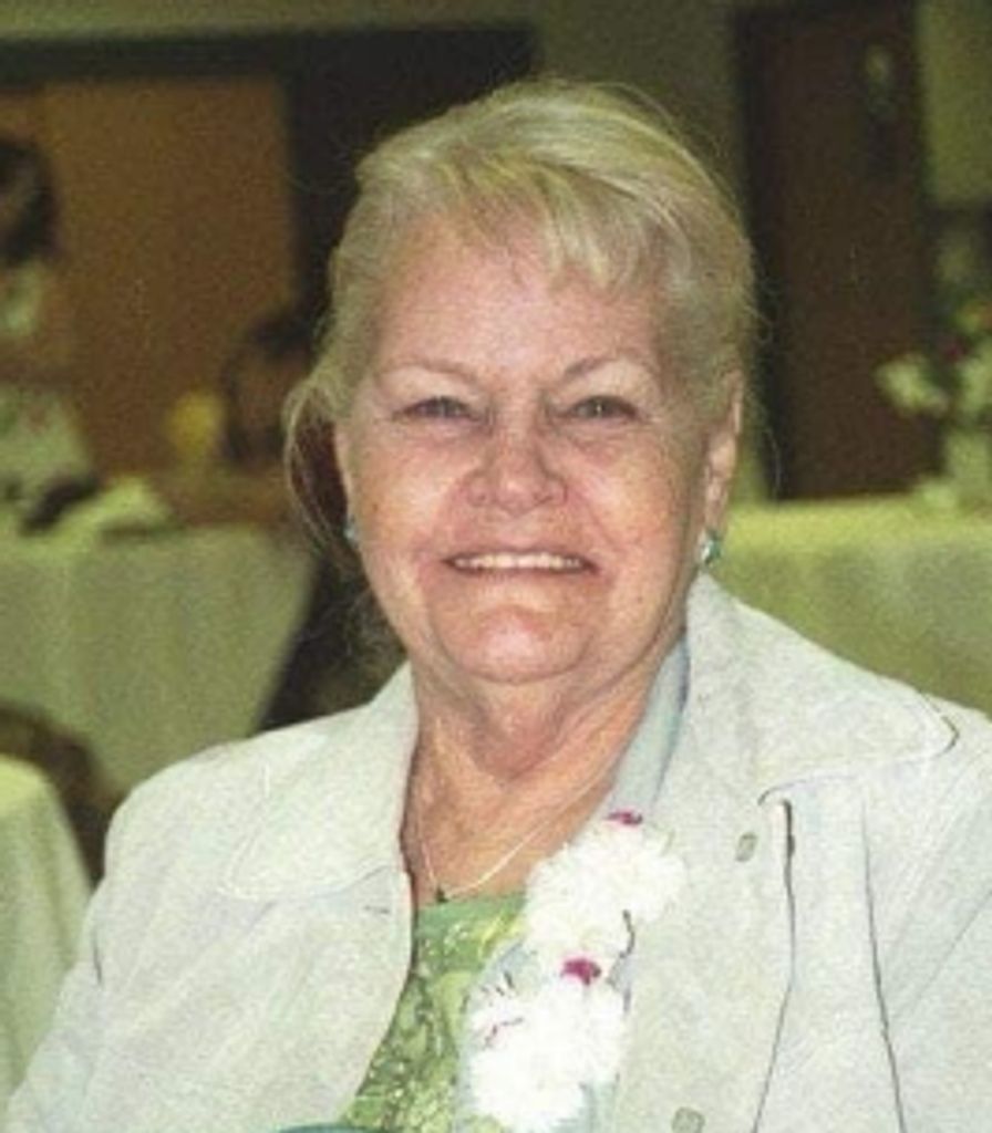 Joyce Marton Profile Photo