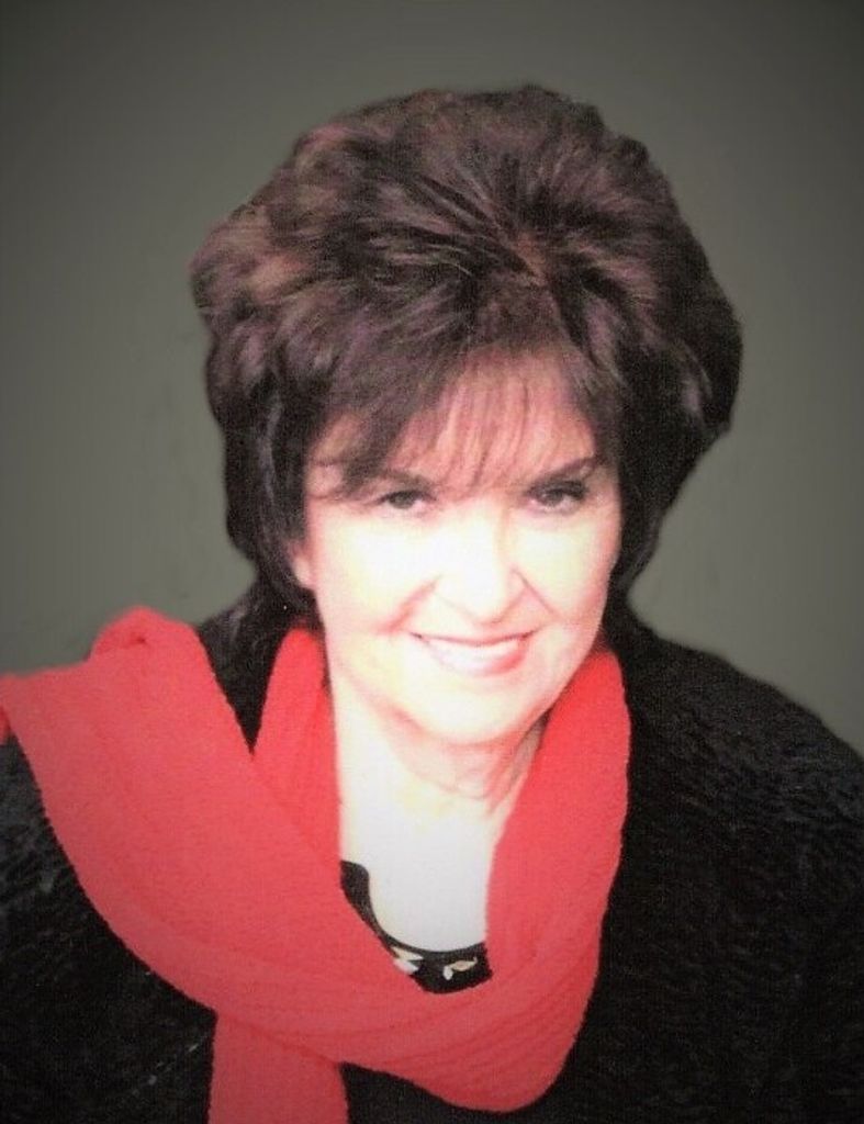 Sue (Crank)  Baldwin