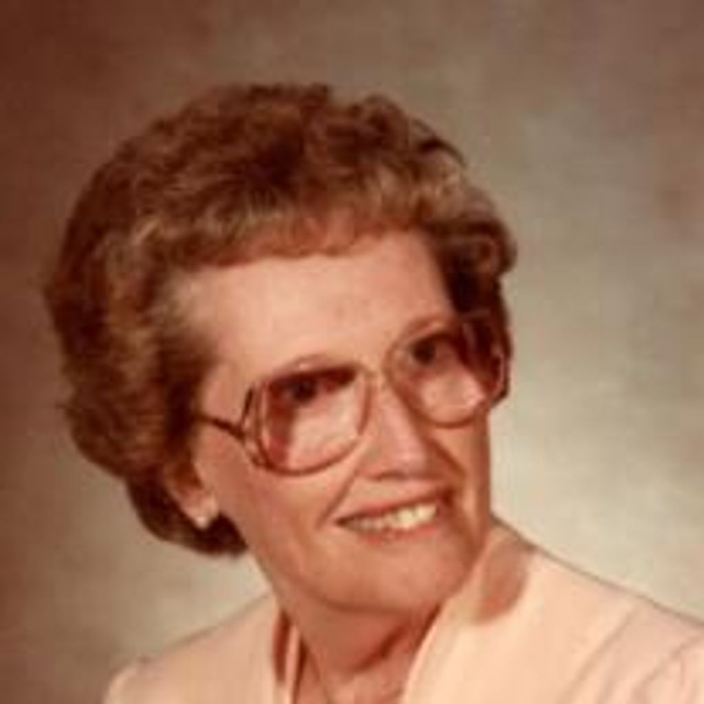 Doris Marie Austin