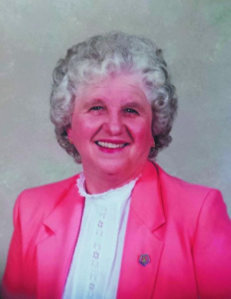 Melba LeFevre