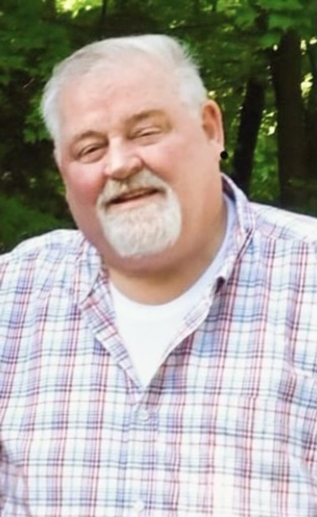 Wesley C. Plant Profile Photo