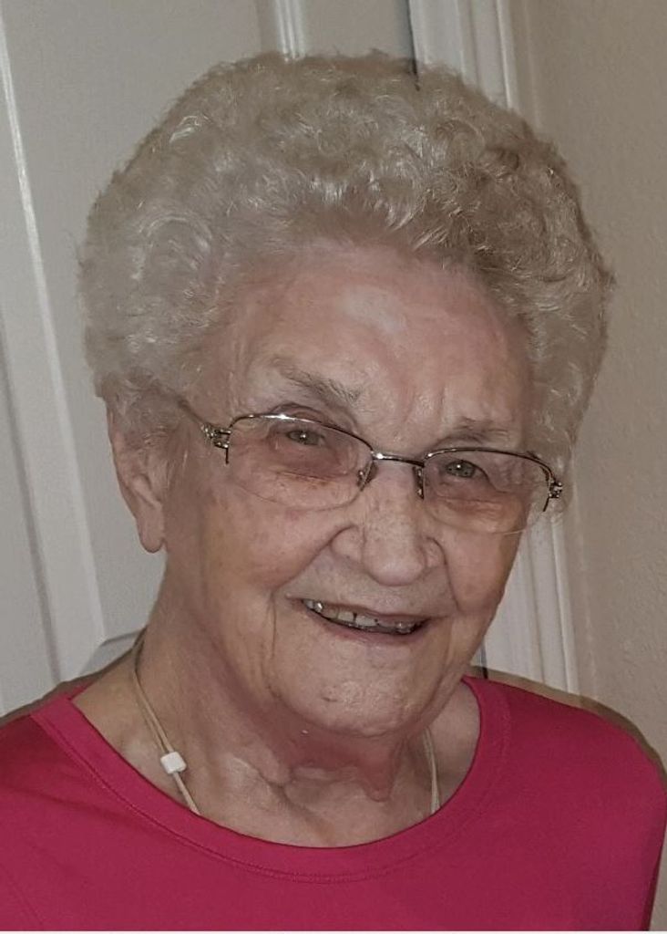 Janette Albus Whitford