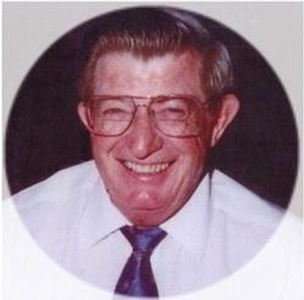 John B Craig