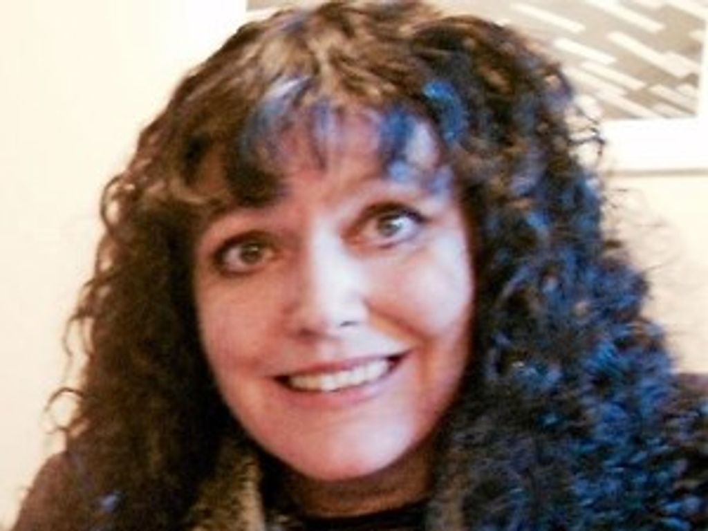 Jamie M. Lynaugh