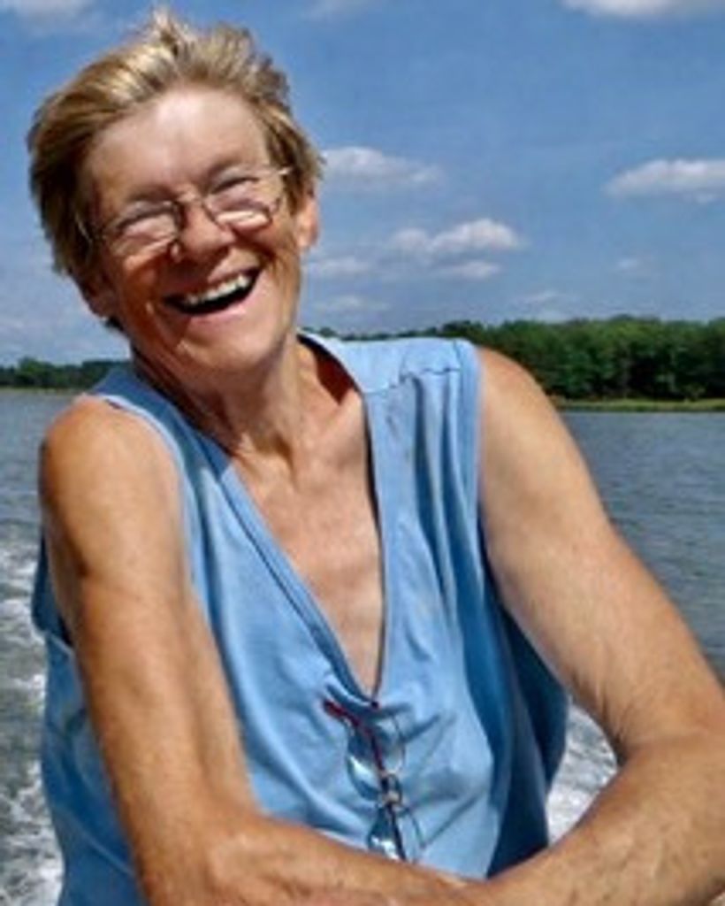 Patricia Ann Hogan Gleeson