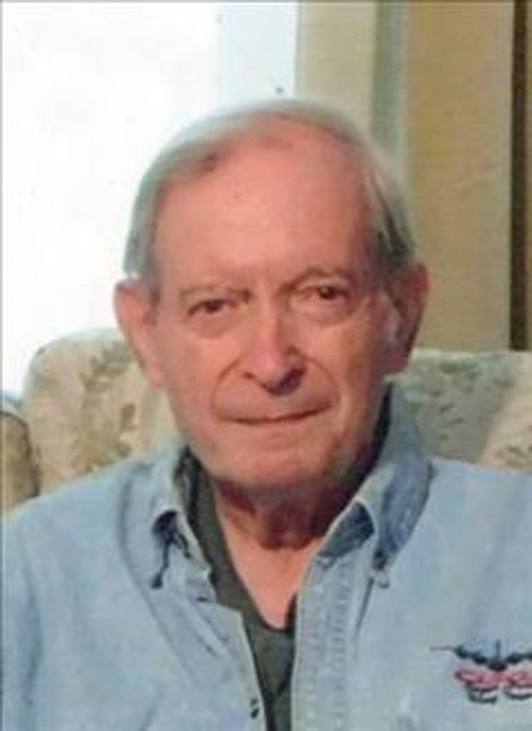 Jerry Oneail Kelley Profile Photo