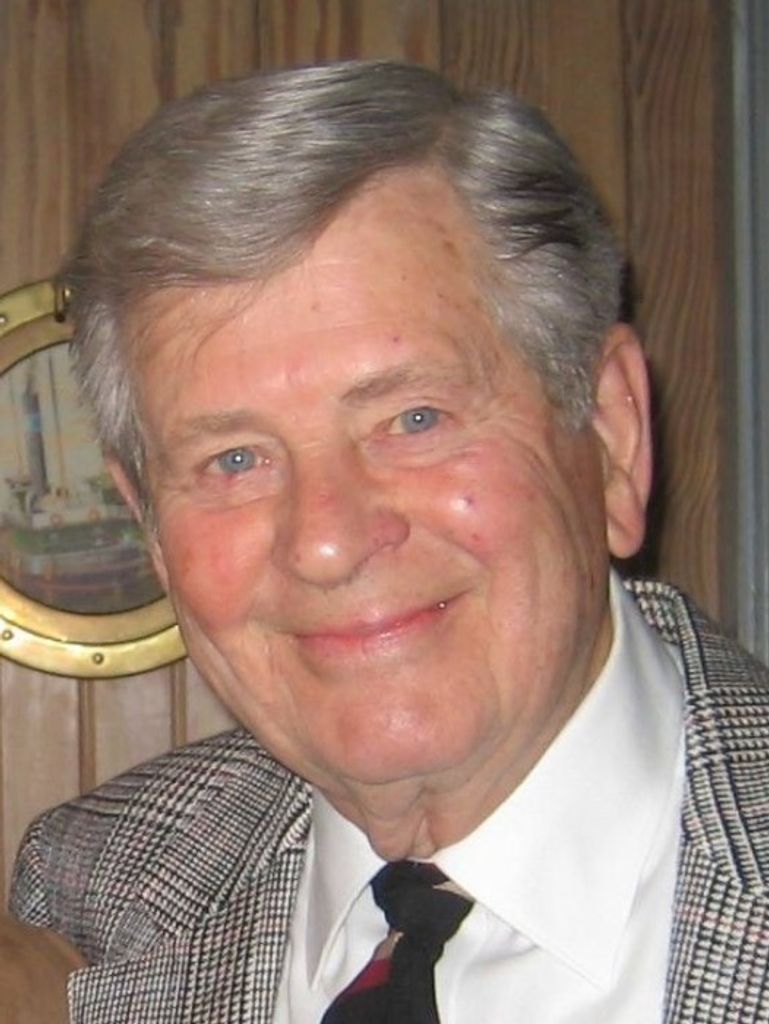 Donald G. Dobson Profile Photo