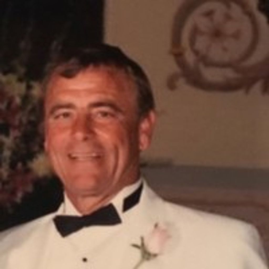 John "Jack" Senske