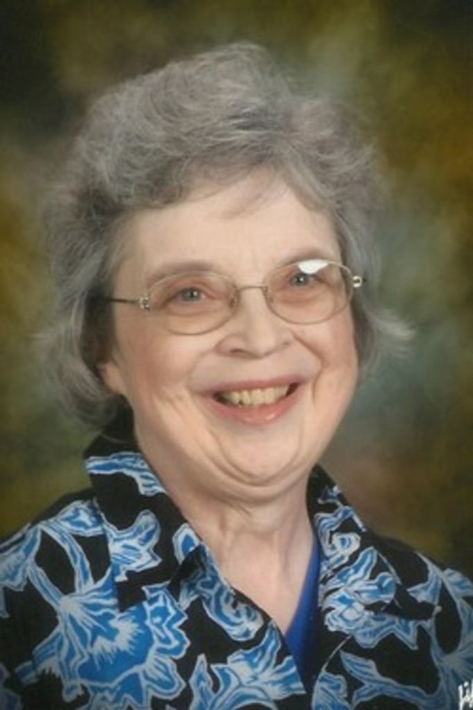 Mary Pat Pryor Profile Photo