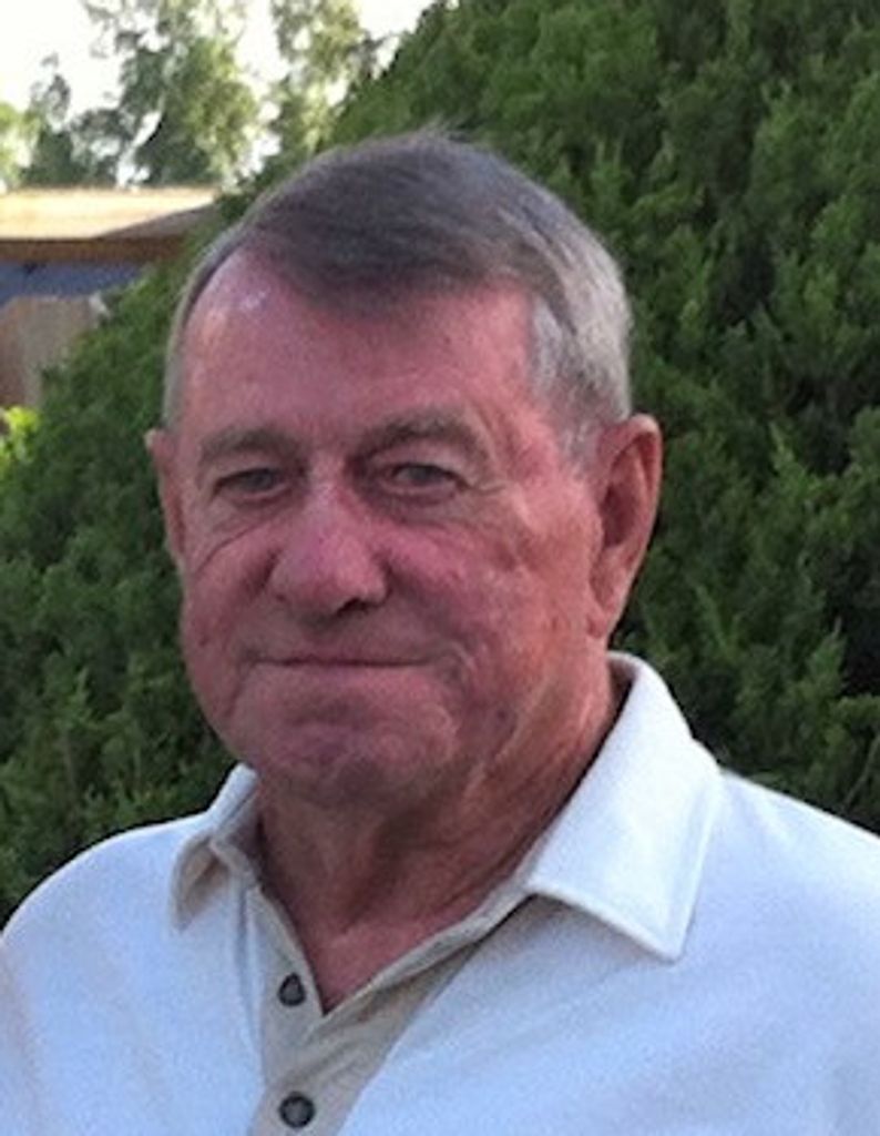 Patrick M. Essary Profile Photo