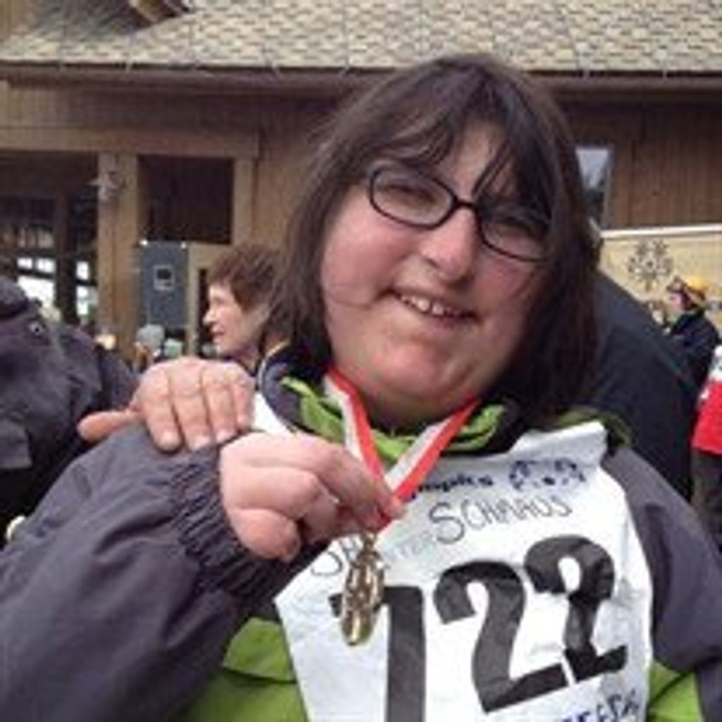 Shikaylah  Renee Schmaus