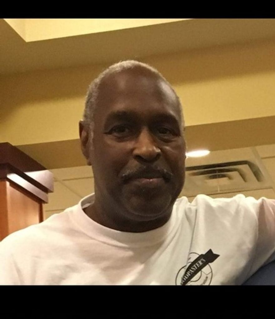 Keith Dwayne Williams