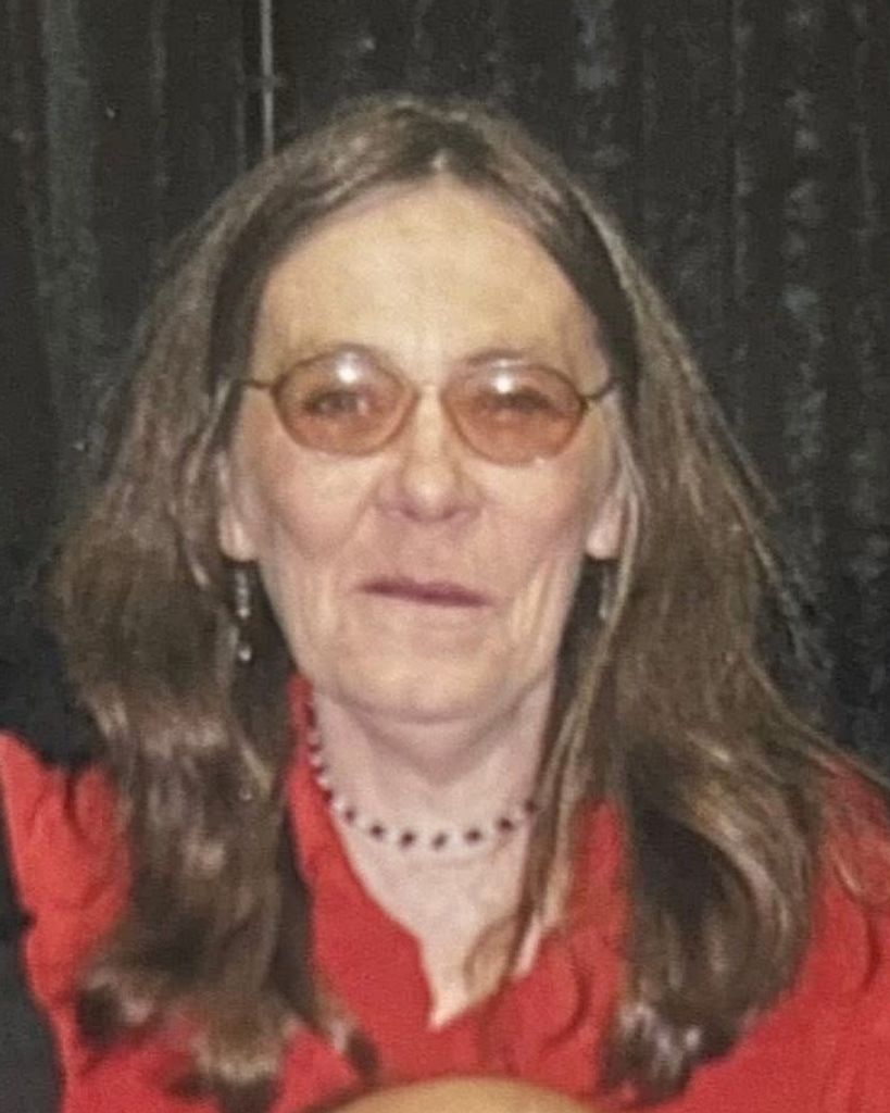 Susan Jane Knowles Profile Photo