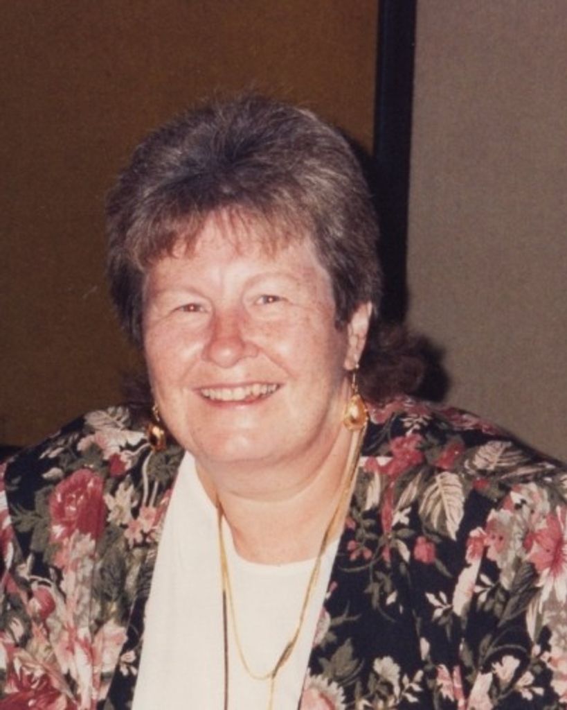 Gloria Jean Semski