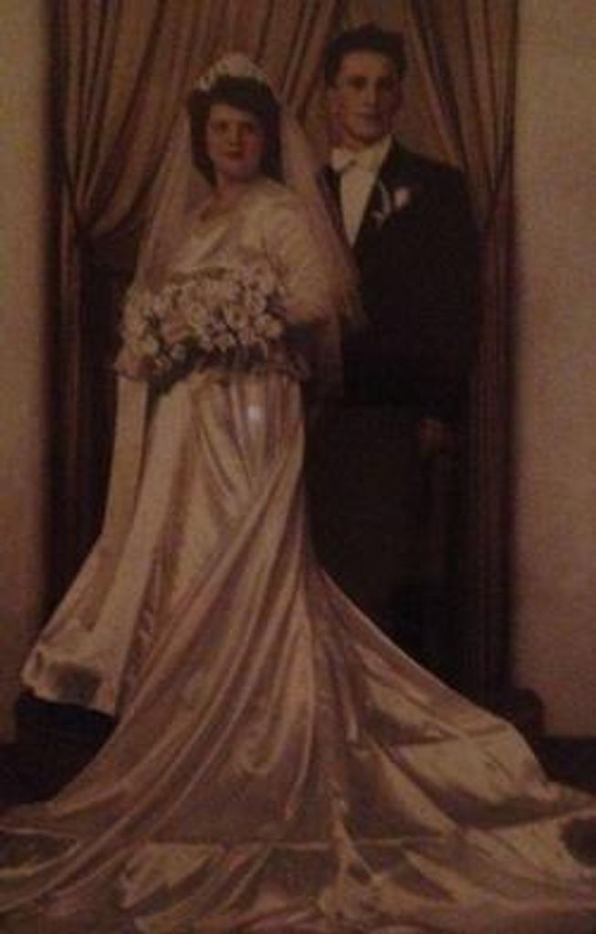 Anna Bunna (Nee Balla)