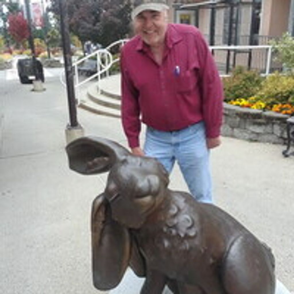 Ronnie Lavern Husk