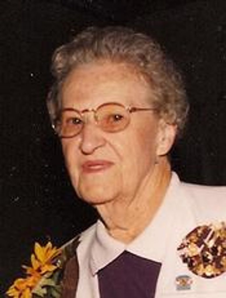 Lorraine Naomi Vokach