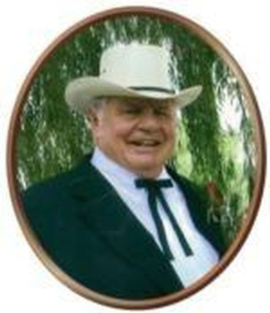 Jerry Joseph Lucier
