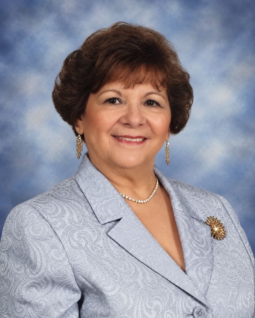 Elida P. Ramos Profile Photo