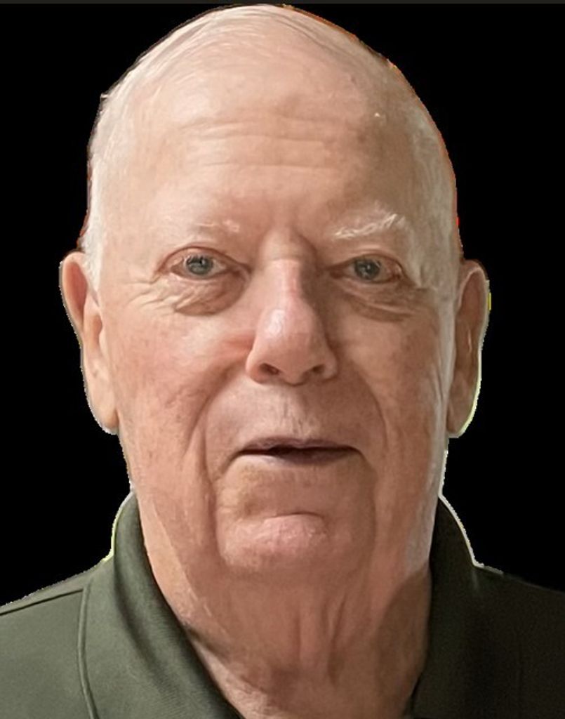 John M. Warfel Profile Photo