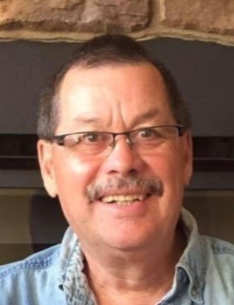 Ronald Legras